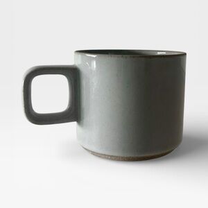 Hasami Porcelain Japan Stoneware Mug | Minimalist Modern Ceramic Cup